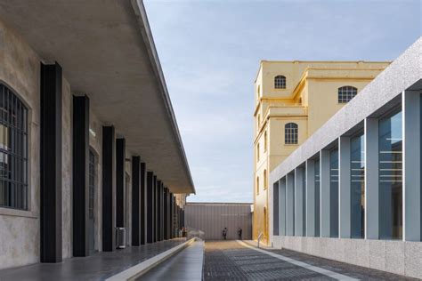 liviana prada architettura|fondazione prada.